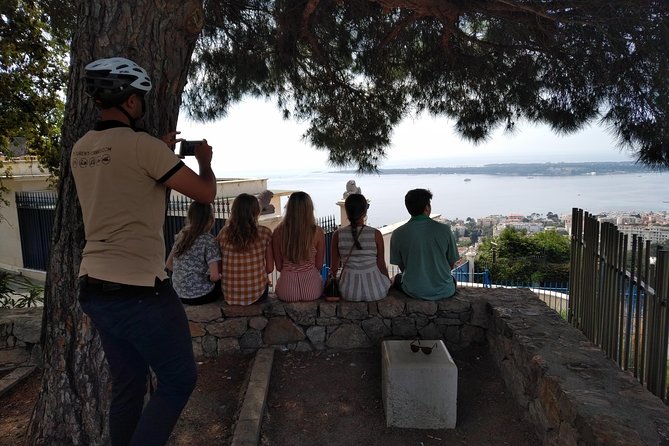 Cannes E-Bike Guided Tour - Traffic is the main issue to consider