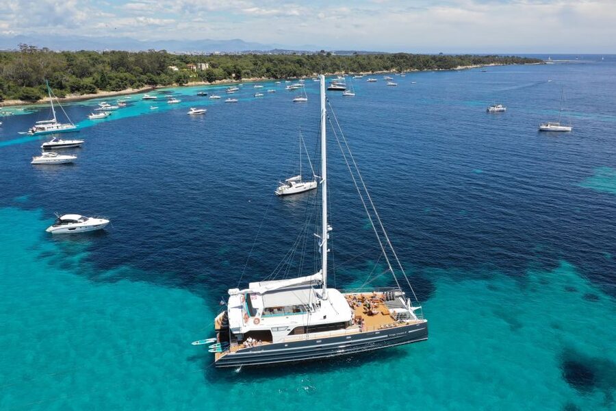 Cannes: Half-Day Catamaran Cruise - Is $98 a fair price for three hours?