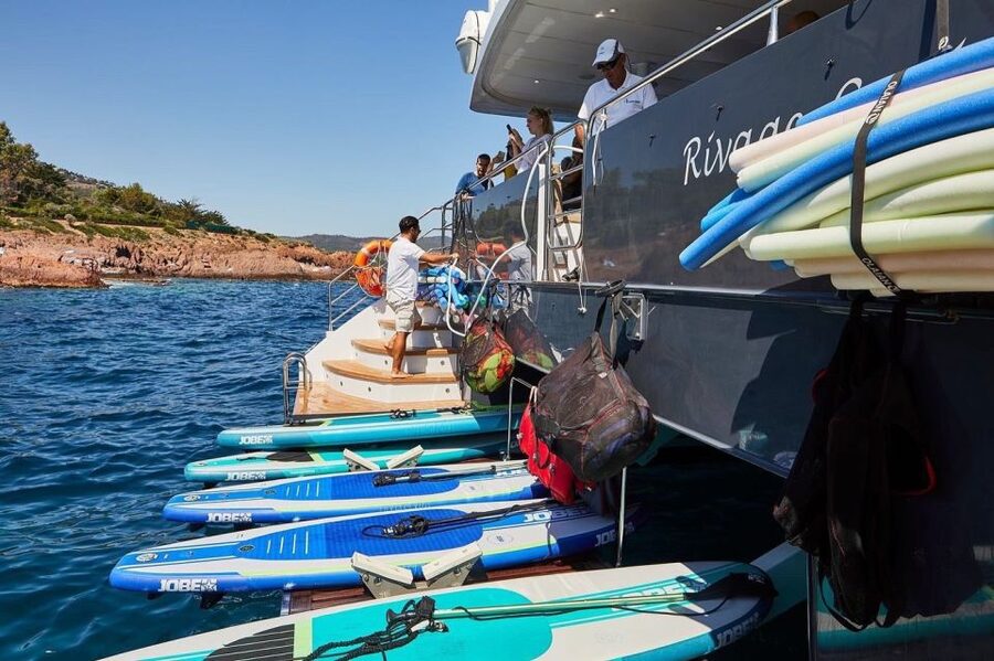 Cannes: Half-Day Catamaran Cruise - Who will enjoy this cruise most?
