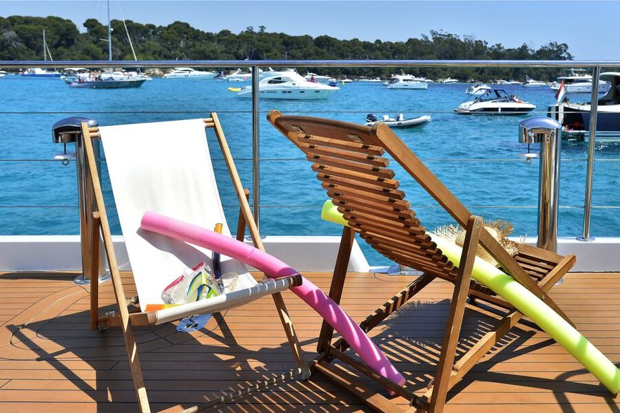 Cannes: Half-Day Catamaran Cruise with Lunch - Should you book it?