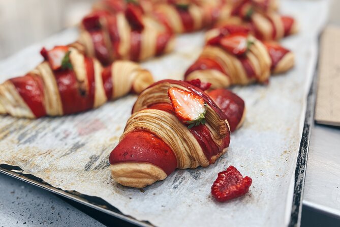 Cannes Ooh La La Croissant Tasting Tour - Key points to know before booking