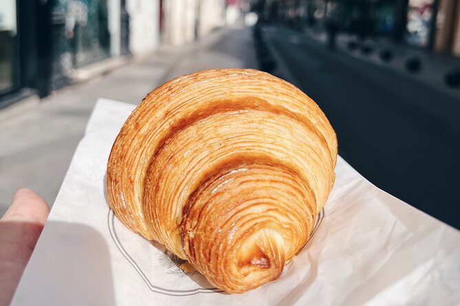 Cannes Ooh La La Croissant Tasting Tour - Is $126.15 a fair price?