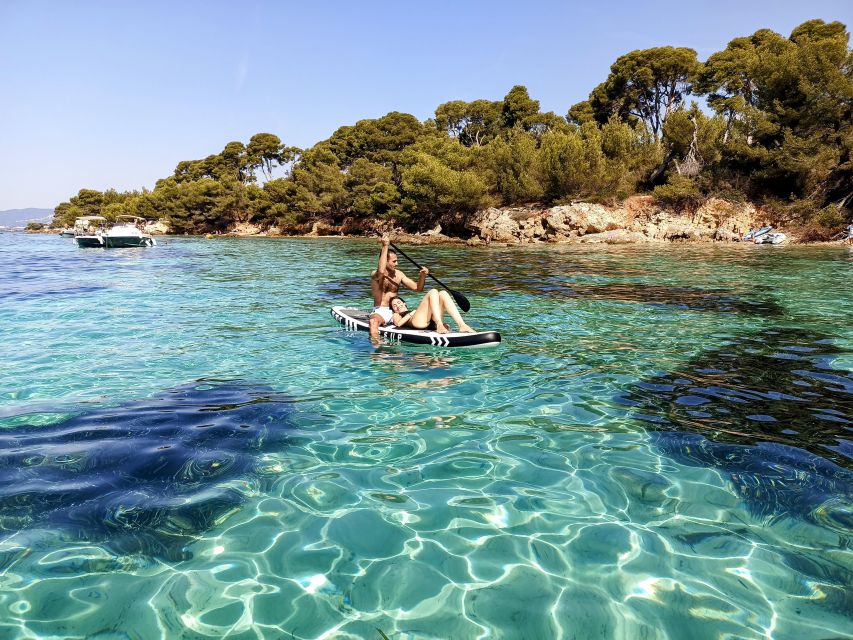 Cannes: Private Boat Trip to Lerins Islands & Cap d'Antibes - Price, timing, and practical value