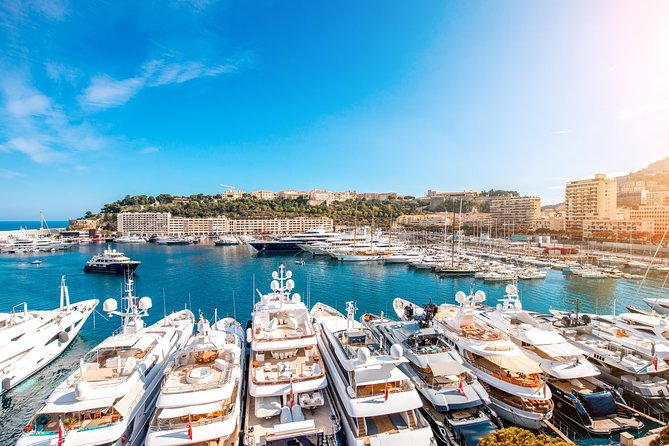 Cannes Shore Excursion: Private Day Trip to Monaco and Eze - Why this Cannes to Monaco trip works