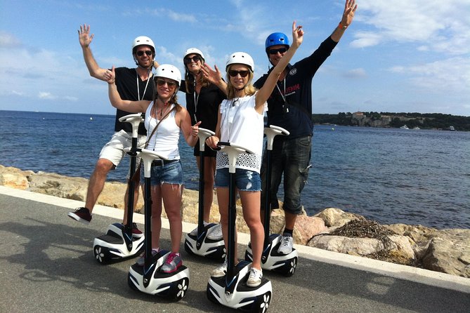 CannesVisiTour, Grand Tour: 2 Hours - Key things to know before you book
