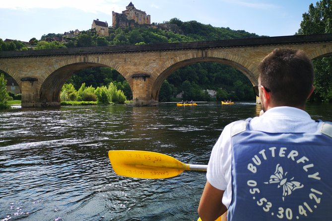 Canoe Butterfly - What happens at Canoes Butterfly