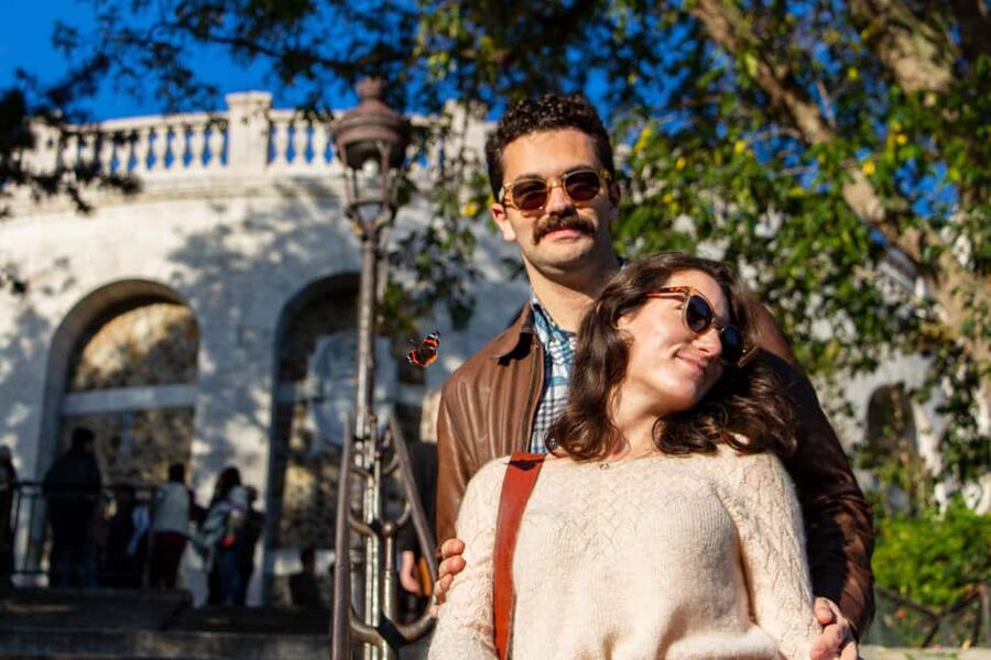 Capture the Magic of Strasbourg with an Exclusive Photoshoot - From Strasbourg streets to Christmas market scenes