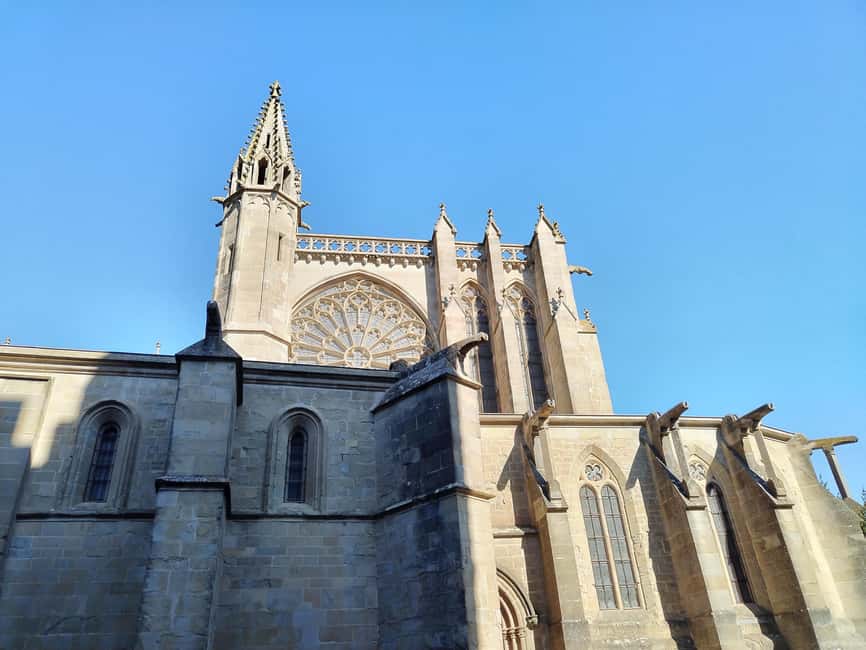 Carcassonne: Private Guided Tour of the Medieval Fortress - FAQ