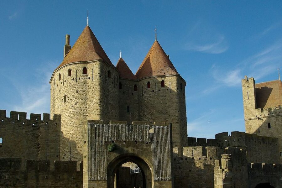 Carcassonne: Private Guided Tour of the Medieval Fortress - Who should book this private visit?
