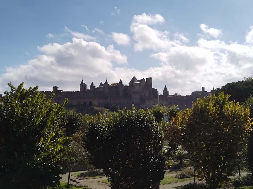 Carcassonne: Private Guided Tour of the Medieval Fortress - Final verdict: book the two or three-hour tour?