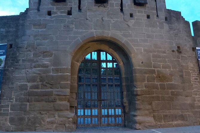 Carcassonne 's Medieval Walls: A Self-Guided Tour - Plan two to three hours for the full circuit