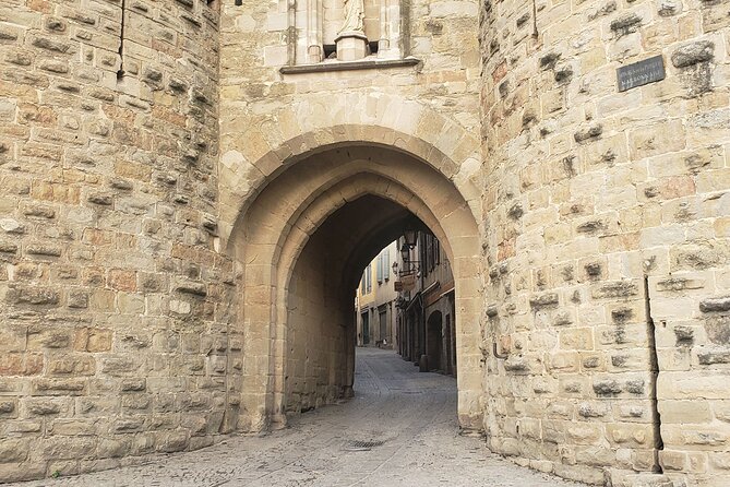 Carcassonne 's Medieval Walls: A Self-Guided Tour - Cathars, crusades, and the harder side of Carcassonne