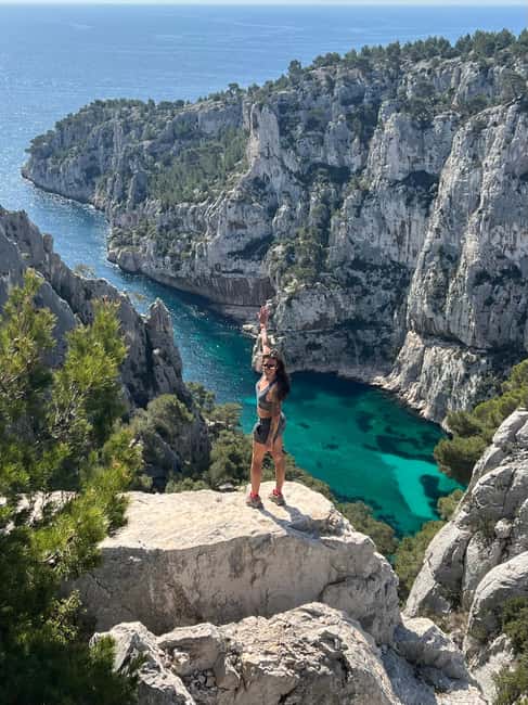 Cassis: 3 Calanques Half-Day Hiking Tour with Swimming - Key points to know before booking