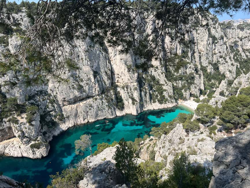 Cassis: 3 Calanques Half-Day Hiking Tour with Swimming - Price, timing, and what you actually receive