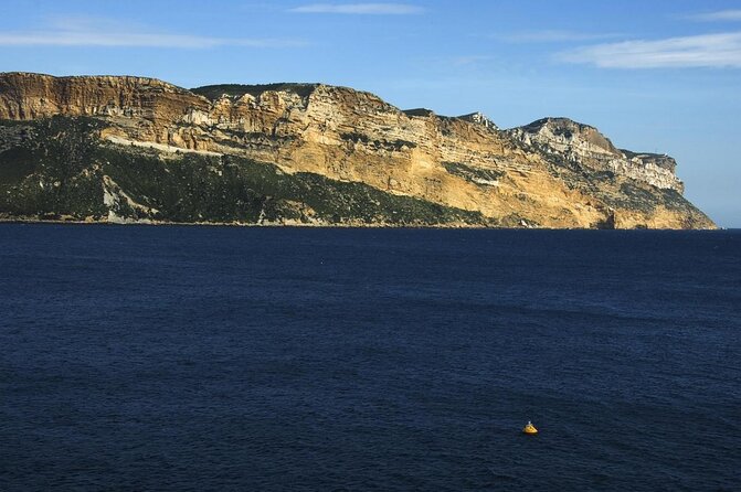 Cassis and Aix en Provence Sightseeing Tour from Marseille - Why Cape Canaille Sets the Tone