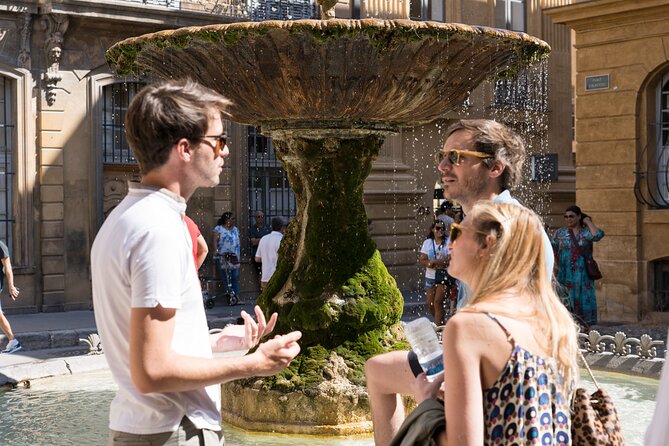 Cassis and Aix en Provence Sightseeing Tour from Marseille - Is $162.92 a Fair Price?