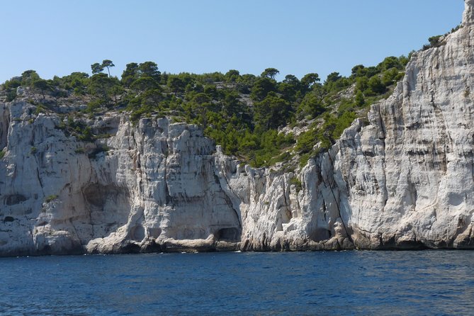 Cassis and Aix en Provence Sightseeing Tour from Marseille - Smart Ways to Use Your Seven Hours