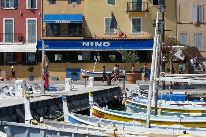 Cassis and Aix en Provence Sightseeing Tour from Marseille - Should You Book This Tour?