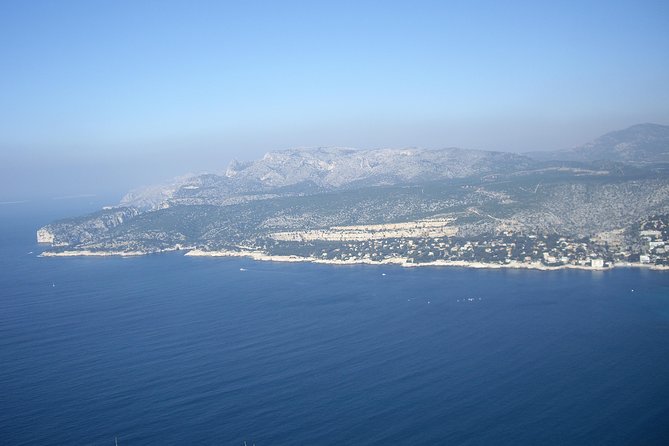 Cassis Half-Day Trip from Aix-en-Provence - Two hours in Cassis: use them with a plan