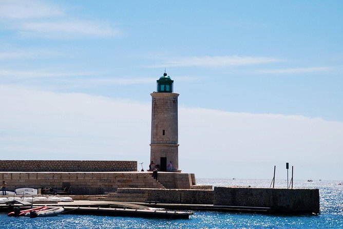 Cassis Half-Day Trip from Aix-en-Provence - What the price really buys you