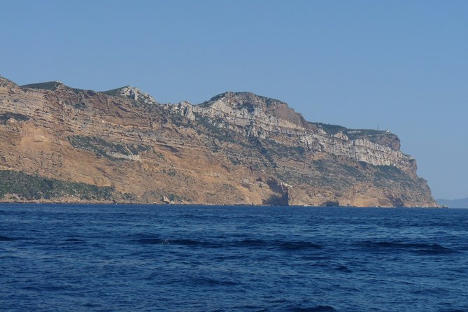 Cassis Half-Day Trip from Aix-en-Provence - Who will enjoy this Cassis tour most