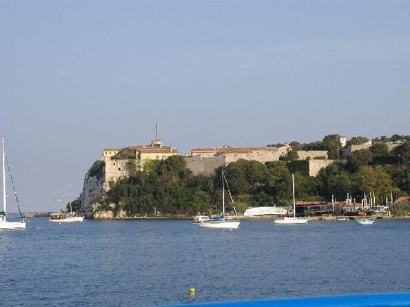 Catamaran from Cannes - What a Cannes boat day actually feels like