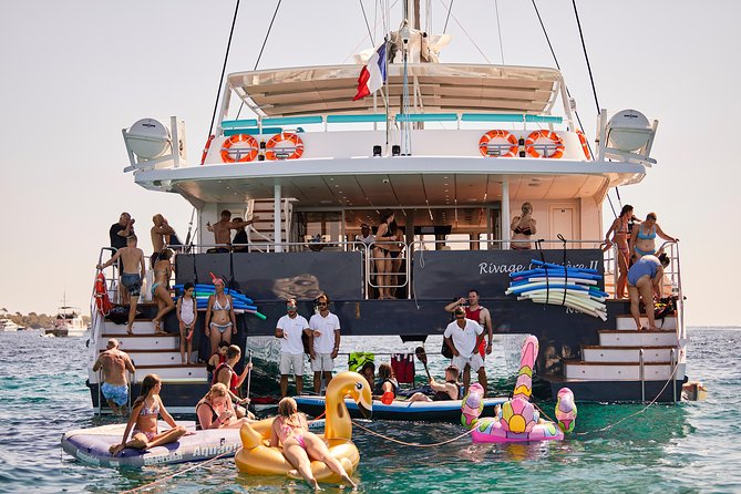 Catamaran from Cannes - Weather, cancellations, and practical value