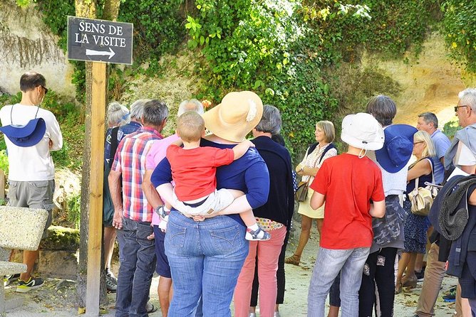 Cave Museum Village Troglodyte of Rochemenier Admission Ticket - Why the underground setting changes the experience