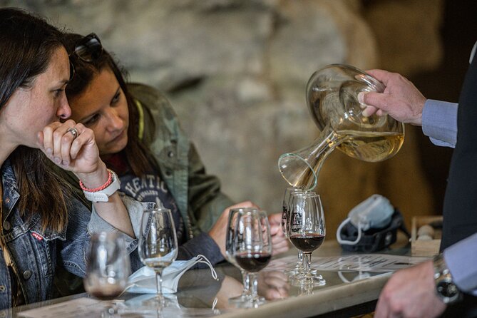 Caves Ambacia, Tour and Wine Tasting in Amboise, Loire Valley - Key points to know before you book