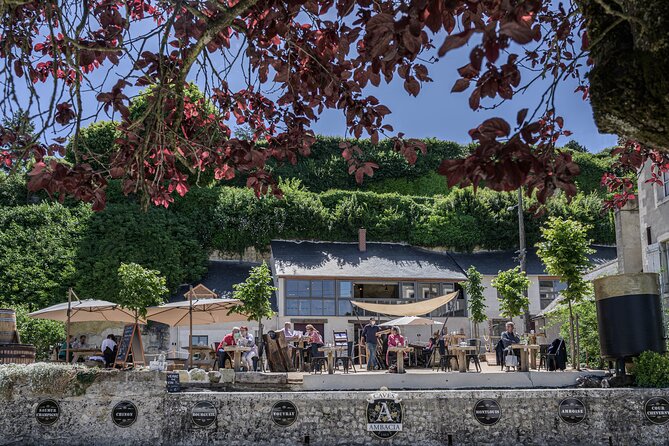 Caves Ambacia, Tour and Wine Tasting in Amboise, Loire Valley - A 150-year journey through Loire wine