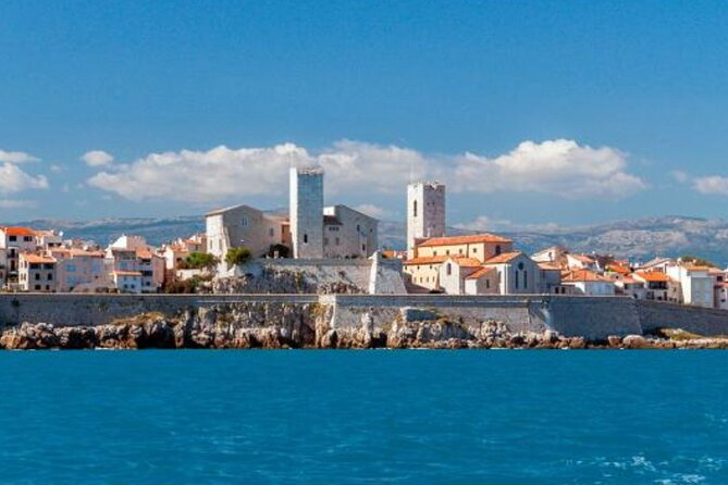 Certified tour guide-Most Exhaustive French Riviera private tour - Monte-Carlo: racing roads and casino glamour