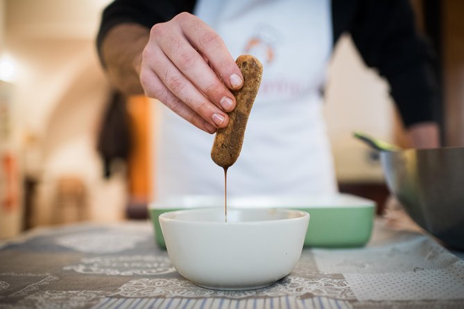 Cesarine: Small group Pasta and Tiramisu class in Montepulciano - Cooking in a Tuscan home near Montepulciano