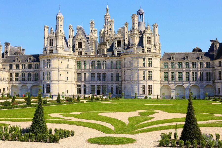 Chambord: Entry Ticket to the Castle - Key points to know before you go