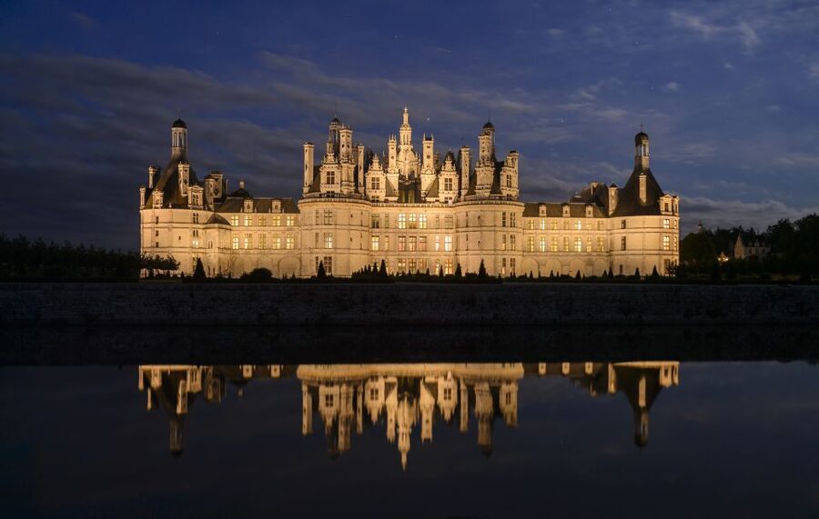 Chambord: Entry Ticket to the Castle - Temporary exhibitions add variety to the visit