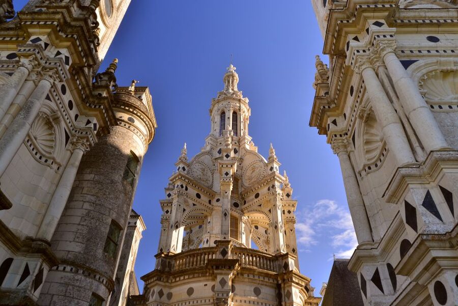 Chambord: Entry Ticket to the Castle - Planning your arrival, parking, and timing