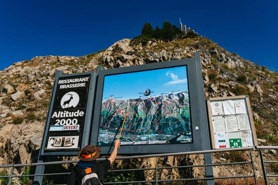 Chamonix: Tandem Paragliding Flight - Gentle flying or extra turns