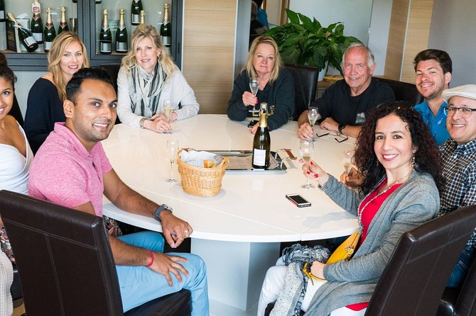 Champagne Day Trip with 6 Tastings, Reims and Winery from Paris - Why this Champagne day trip works from Paris