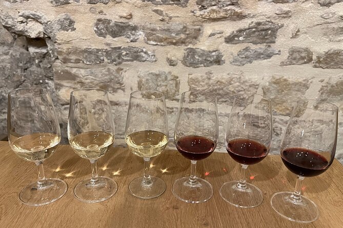 Cheese and Wine Pairing 1-Hour Session in Dijon - Is $58.87 a fair price for one hour?