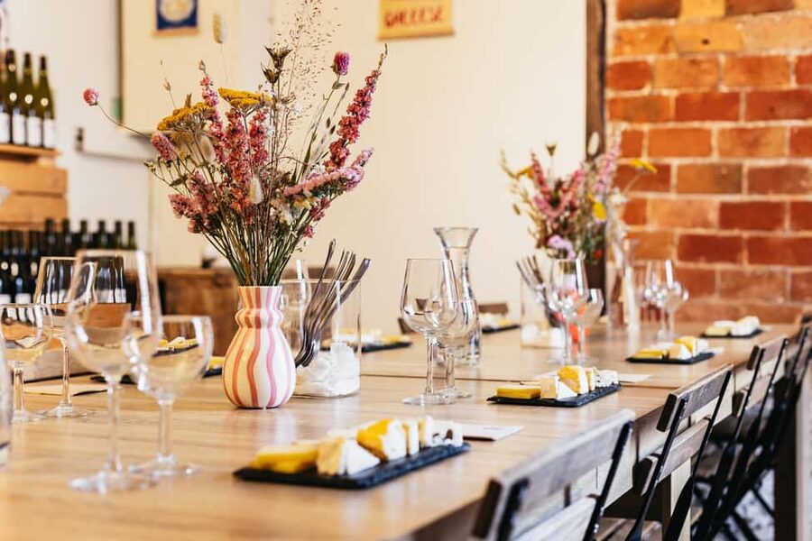 Cheese & Wine Tasting in Montmartre with Local Cheesemonger - Key points to know before booking