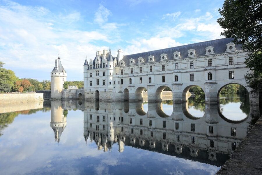 Chenonceau Castle Admission Ticket - Why Chenonceau feels different from other Loire castles