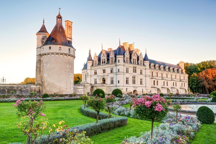 Chenonceau Castle Admission Ticket - Crowds, timed entry, and the best arrival strategy