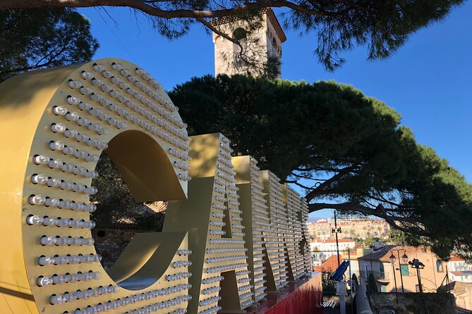 City Tour in Cannes aboard our Classic French Bus! - Two hours is short, but the route is well planned