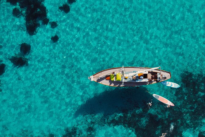 Classic Yacht Sailing in Cannes - Why this private Cannes sail feels different
