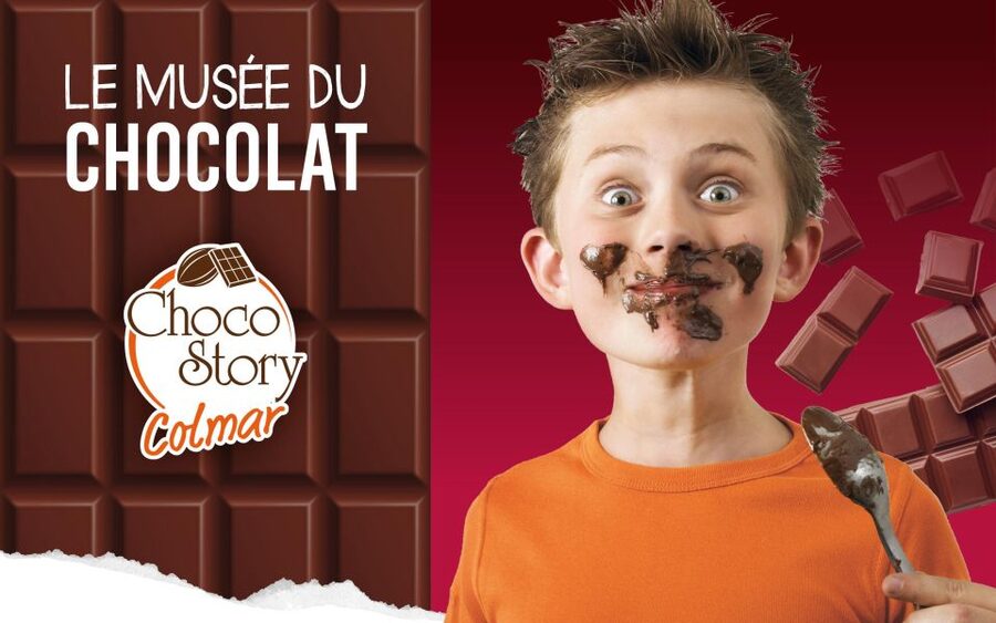 Colmar : 45-minute Chocolate Making Workshop at Choco-Story - Choosing Toppings and Designing the Bar