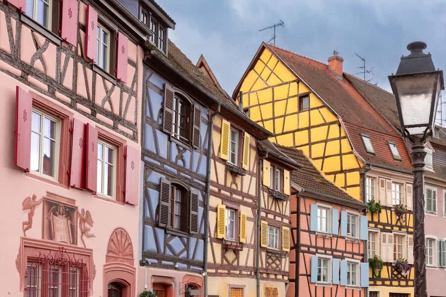 Colmar: Express Walk with a Local in 60 minutes - Why the small group matters
