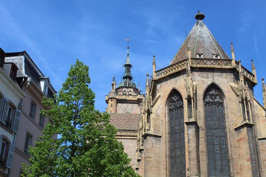 Colmar: Highlights Walking Tour and Wine Tasting - Is $53 a fair price?