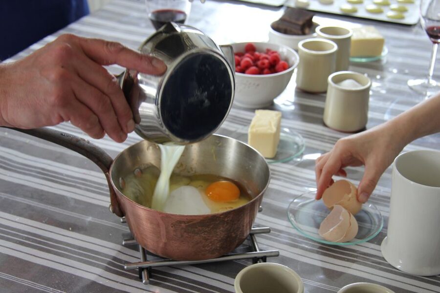 Cooking Class with a Parisian Chef - Is $212 per person a fair price?