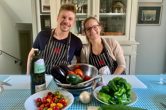 Cooking lessons - Who will enjoy this Avignon cooking lesson
