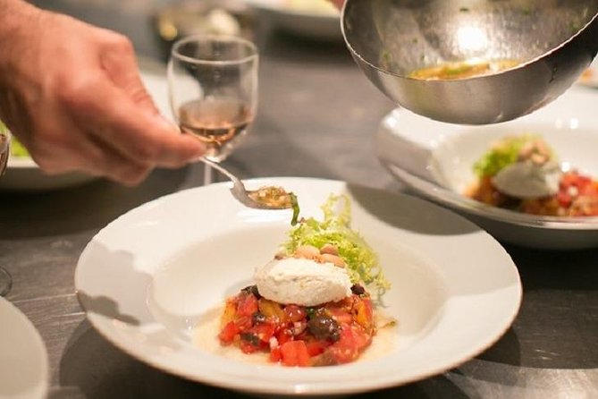 Cooking workshop with an exceptional chef in Avignon - Key points to know before booking