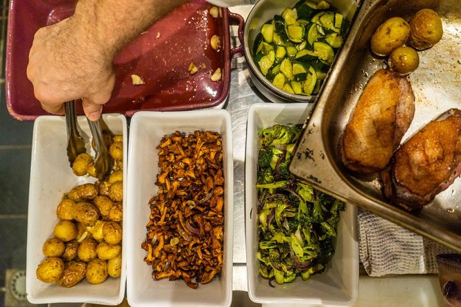 Cooking workshop with an exceptional chef in Avignon - Is the $229.78 price good value?